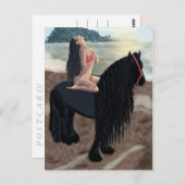 フルフィルメント – はがき (正面/裏面)