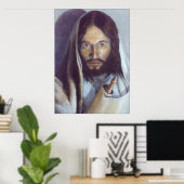 フルフィルメント:キャンバス印刷 ポスター (ホームオフィス)