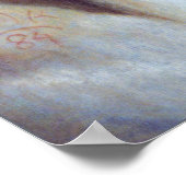 フルフィルメント:キャンバス印刷 ポスター (角)