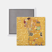 フルフィルメント（ストクレットフリーズ） c.1905-09 マグネット (正面/裏面)