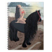 フルフィルメント – ノートブック (正面)