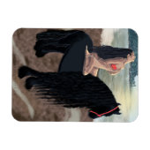 フルフィルメント – マグネット (横)