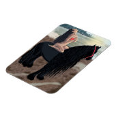 フルフィルメント – マグネット (左側)