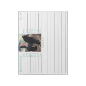 フルフィルメント – メモ帳 (回転)