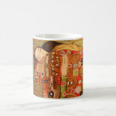 フルフィルメント、受け入れ/バレンタインデー モーフィングマグカップ (中央)