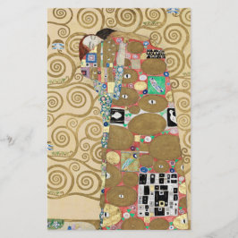 フルフィルメント、Gustavクリムト