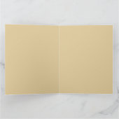 フルフィルメント、Gustavクリムト カード (内部)