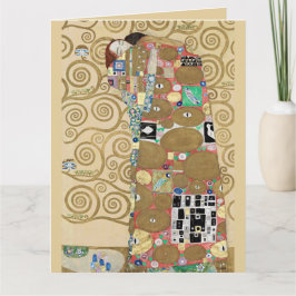 フルフィルメント、Gustavクリムト カード