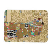 フルフィルメント、Gustavクリムト マグネット (横)