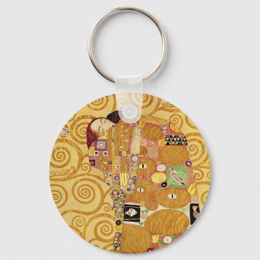 フルフィルメントc.1905-09 キーホルダー (正面)