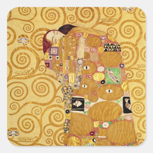 フルフィルメントc.1905-09 スクエアシール (正面)