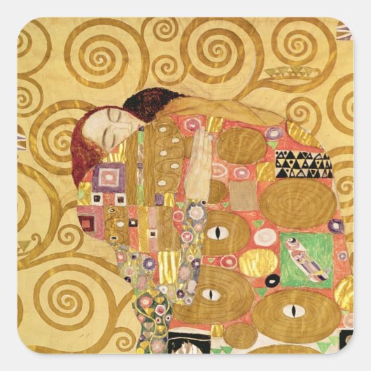 フルフィルメントc.1905-09 スクエアシール (正面)