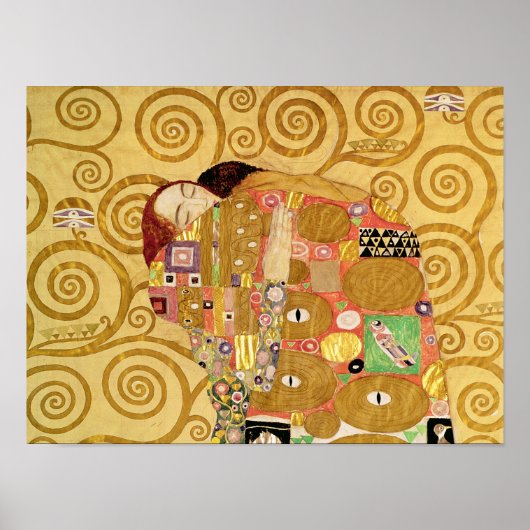 フルフィルメントc.1905-09 ポスター (正面)