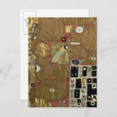 フルフィルメントc.1905-09 ポストカード (正面/裏面)