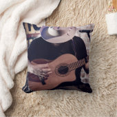 フルフォトアップロード両面印刷 クッション (ブランケット)