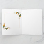 フルフォトファースト母の日カード2023 カード (内部)