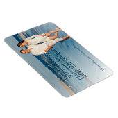 フルフォトモダンア救Date Photo Magnet マグネット (右側)