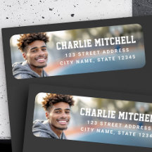 フルフォト差出人住所