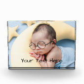 フルフォト フォトブロック (正面)