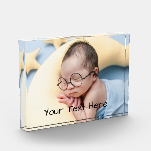 フルフォト フォトブロック (左)