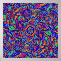 フルフレームカラー分解