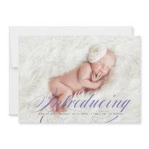 フルブリードエレガントフォト新生児の紹介