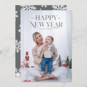 フルブリードフェスティバル はっきりした シーズンカード (正面/裏面)