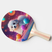 フルプリント戻る 卓球ラケット (横)