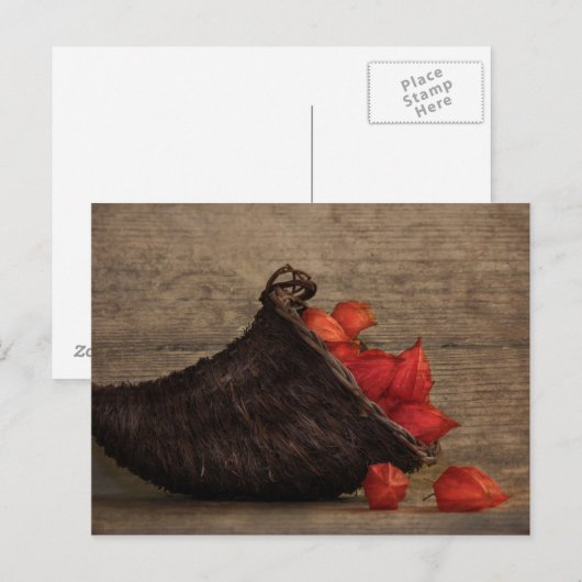 フルホルン ポストカード (正面/裏面)