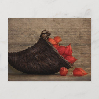 フルホルン ポストカード