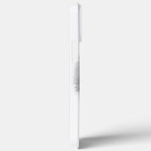 フルマスカラの美しい女性の目 Case-Mate iPhoneケース (裏面 / 右)