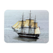 フルマスクでのUSSの構成 マグネット (横)