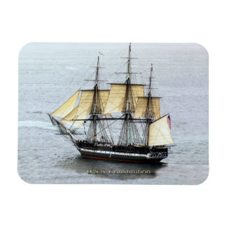 フルマスクでのUSSの構成 マグネット