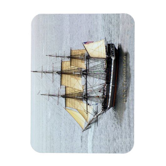 フルマスクでのUSSの構成 マグネット (縦)