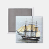 フルマスクでのUSSの構成 マグネット (正面/裏面)