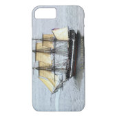 フルマスクでのUSSの構成 Case-Mate iPhoneケース (裏面)