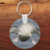 フルマー キーホルダー (正面)