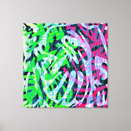 フルムガリ キャンバスプリント