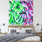 フルムガリ キャンバスプリント (インサイチュ (寝室))