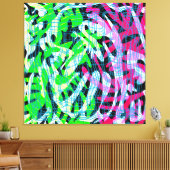 フルムガリ キャンバスプリント (インサイチュ (リビング))