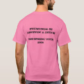 フルムンダヴィンテージT Tシャツ (裏面)