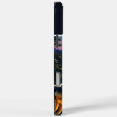 フルムーンのオオカミの光 Case-Mate iPhoneケース (裏面 / 右)