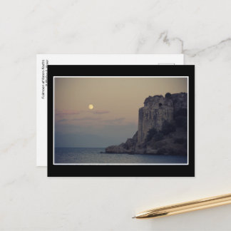 フルムーンアットコロニカストロ – はがき