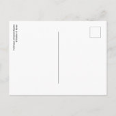 フルムーンアットコロニカストロ – はがき (裏面)