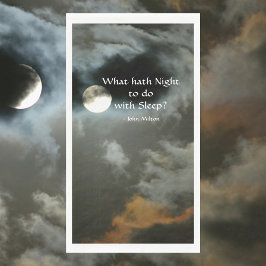 フルムーンウィズナイトタイム引用文ミステリアス