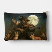 フルムーンカクレクローセレナーデ アクセサリーポーチ (裏面)