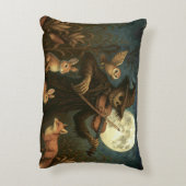 フルムーンカクレクローセレナーデ アクセントクッション (裏面(縦))