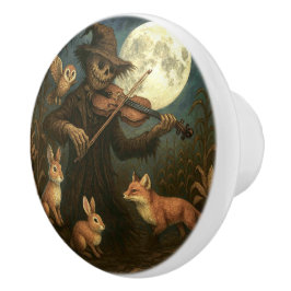 フルムーンカクレクローセレナーデ セラミックノブ