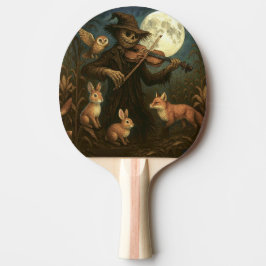 フルムーンカクレクローセレナーデ 卓球ラケット