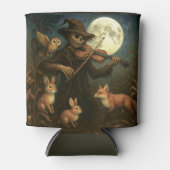 フルムーンカクレクローセレナーデ 缶クーラー (正面)